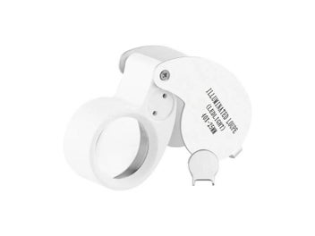 Listing 6 of 9 for Magnifying Glass Magnifier