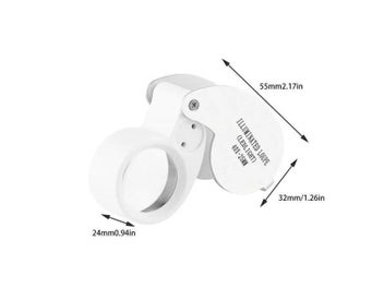 Listing 7 of 9 for Magnifying Glass Magnifier