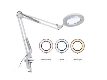 Listing 3 of 10 for Magnifying Glass Magnifier