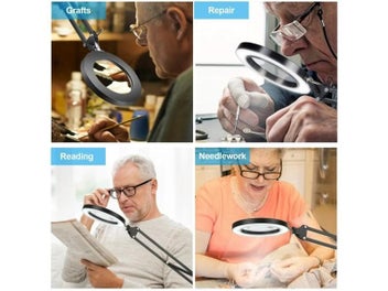 Listing 5 of 10 for Magnifying Glass Magnifier