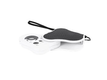 Listing 4 of 9 for Folding Portable Magnifying Glass 30X 60X 90X Magnification With LED Lamp UV