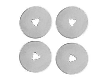 Listing 5 of 9 for 28mm 45mm Rotary Blades For Paper Cutter Leather Crafts