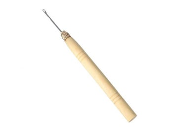 Listing 3 of 8 for Crochet Hooks Needles Set