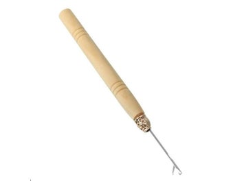 Listing 4 of 8 for Crochet Hooks Needles Set