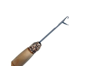 Listing 5 of 8 for Crochet Hooks Needles Set