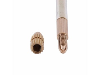 Listing 4 of 9 for Crochet Hooks Needles Set