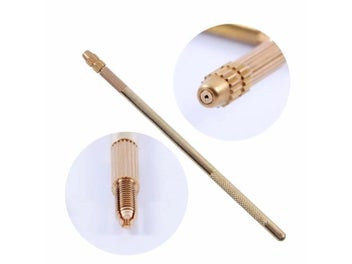 Listing 5 of 9 for Crochet Hooks Needles Set