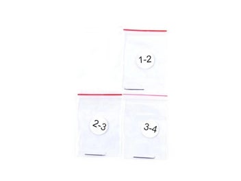 Listing 7 of 9 for Crochet Hooks Needles Set