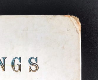 Listing 11 of 12 for Margaret Mahy, Seventeen Kings. Rare First Edition 1972.