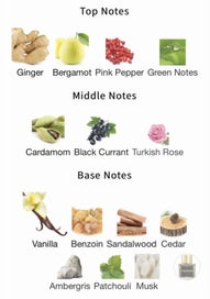 Listing 2 of 3 for Nishane Ani Extrait - 1x2/3 ml decant. Last 1.