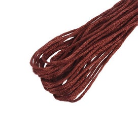 Listing 4 of 6 for 100 skeins coloured embroidery thread cotton cross needle craft sewing floss kit