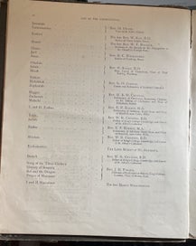 Listing 6 of 13 for The Churchman's Family Bible with Commentary