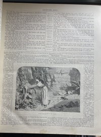 Listing 7 of 13 for The Churchman's Family Bible with Commentary