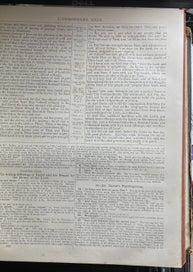 Listing 9 of 13 for The Churchman's Family Bible with Commentary
