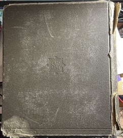 Listing 10 of 13 for The Churchman's Family Bible with Commentary