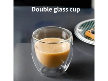 Listing 5 of 10 for Tea Cup Coffee Cup