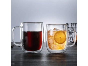 Listing 8 of 10 for Tea Cup Coffee Cup