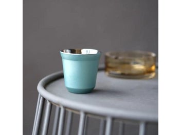 Listing 5 of 10 for 2 Pcs Double-layer Anti-scalding Stainless Steel Coffee Tools