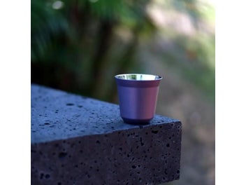 Listing 6 of 10 for 2 Pcs Double-layer Anti-scalding Stainless Steel Coffee Tools