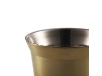 Listing 8 of 10 for 2 Pcs Double-layer Anti-scalding Stainless Steel Coffee Tools