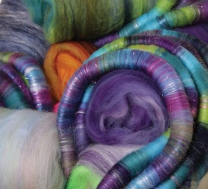 Listing 3 of 3 for Ashford Drum Carder Fine - 72 PPSI - 20cm / 8" Width