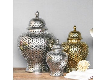 Listing 4 of 10 for Mini Glass Bottles