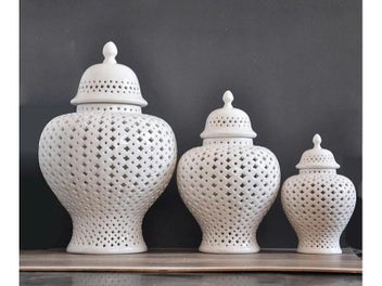 Listing 6 of 10 for Mini Glass Bottles