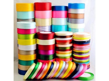 Listing 3 of 10 for Gift Wrapping Ribbon