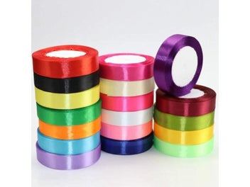 Listing 5 of 10 for Gift Wrapping Ribbon