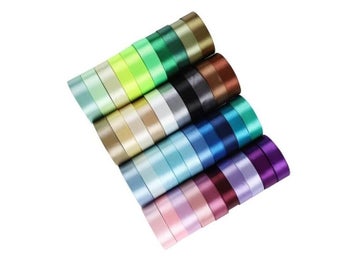 Listing 6 of 10 for Gift Wrapping Ribbon