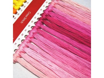 Listing 6 of 9 for Cross Stitch Kit