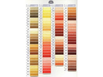 Listing 7 of 10 for Embroidery Thread