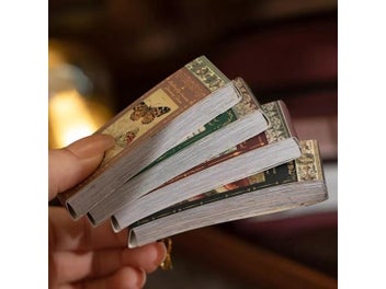 Listing 3 of 10 for 50sheets Vintage Washi Paper Stickers Butterfly Plants Mushroom Pretty Lady