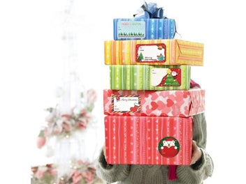 Listing 7 of 10 for Sticker Stickers