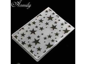 Listing 5 of 10 for Embossing Folder