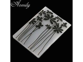 Listing 7 of 10 for Embossing Folder