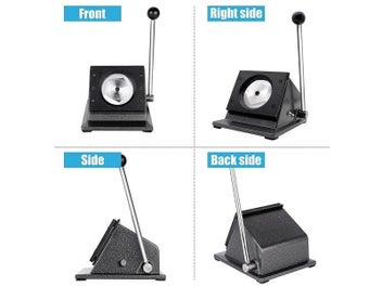 Listing 7 of 9 for Circle Cutter