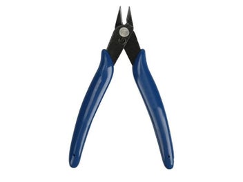 Listing 5 of 10 for Metal Snippers Basic Sharp Electrical Die Wire Cable Cutters Cutting Side Snips