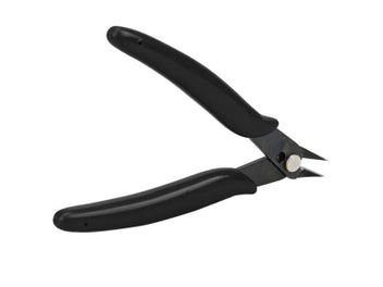 Listing 7 of 10 for Metal Snippers Basic Sharp Electrical Die Wire Cable Cutters Cutting Side Snips