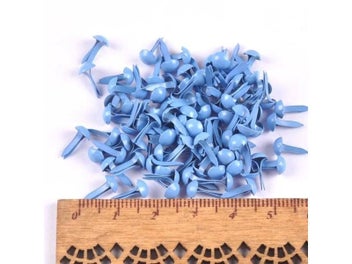 Listing 6 of 10 for Embellishments Brads