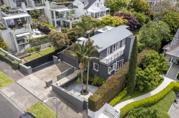 6 Eastbourne Road Remuera Auckland City Auckland