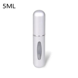 Listing 3 of 20 for 8/5ml Perfume Atomizer Portable Liquid Container For Cosmetics Traveling CHK12N