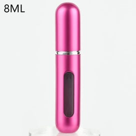 Listing 8 of 20 for 8/5ml Perfume Atomizer Portable Liquid Container For Cosmetics Traveling CHK12N