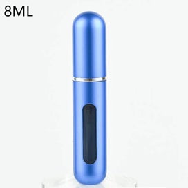 Listing 11 of 20 for 8/5ml Perfume Atomizer Portable Liquid Container For Cosmetics Traveling CHK12N