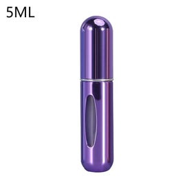 Listing 13 of 20 for 8/5ml Perfume Atomizer Portable Liquid Container For Cosmetics Traveling CHK12N