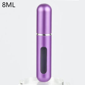 Listing 17 of 20 for 8/5ml Perfume Atomizer Portable Liquid Container For Cosmetics Traveling CHK12N