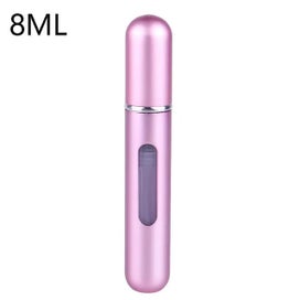 Listing 19 of 20 for 8/5ml Perfume Atomizer Portable Liquid Container For Cosmetics Traveling CHK12N