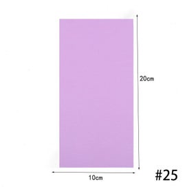 Listing 5 of 20 for Self Adhesive Patches For Clothing Thermoadhesive Stickers Backpack Bags CHK12N