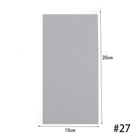 Listing 6 of 20 for Self Adhesive Patches For Clothing Thermoadhesive Stickers Backpack Bags CHK12N