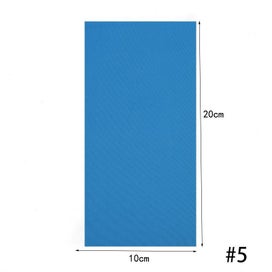 Listing 8 of 20 for Self Adhesive Patches For Clothing Thermoadhesive Stickers Backpack Bags CHK12N